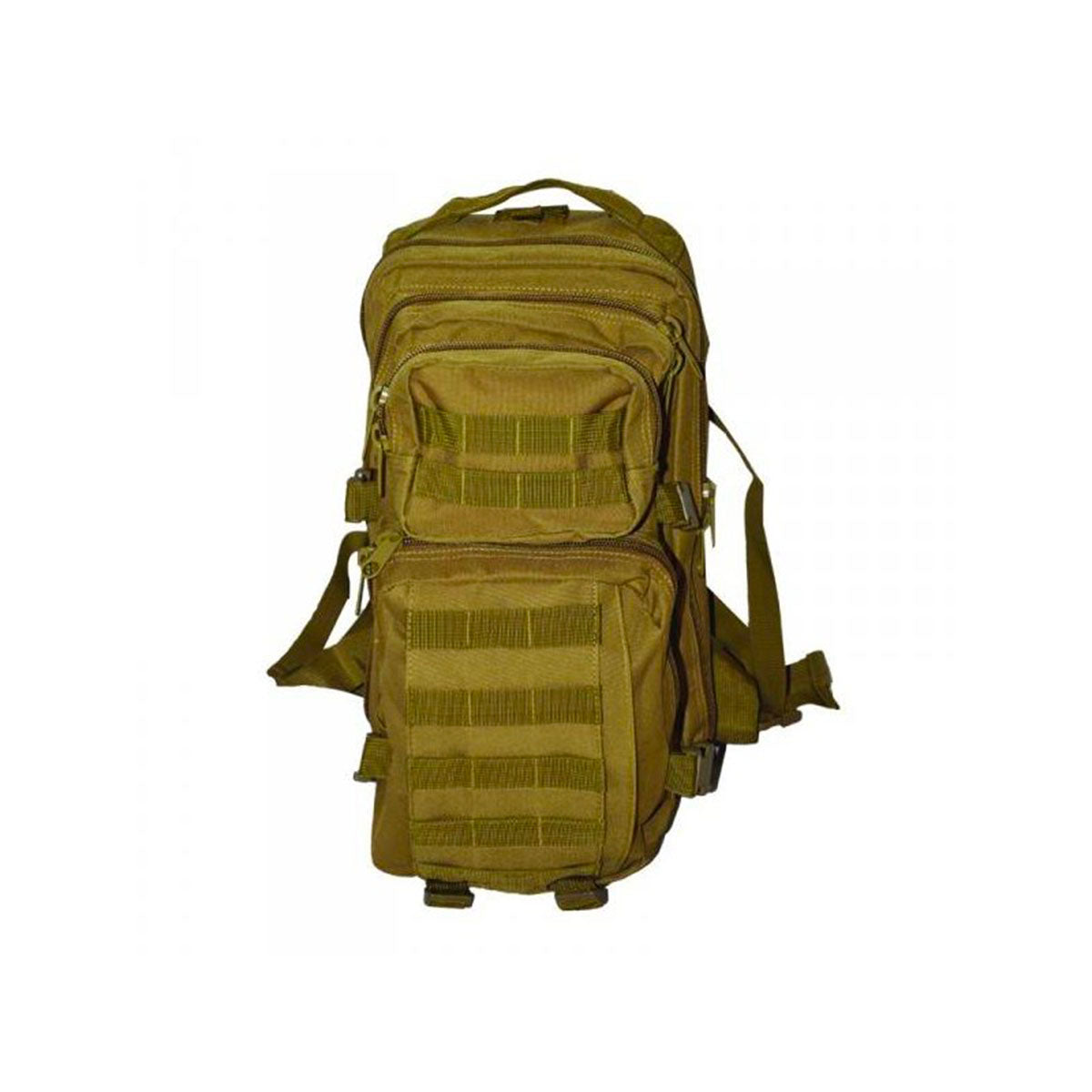 PATTON - ZAINO TATTICO M81