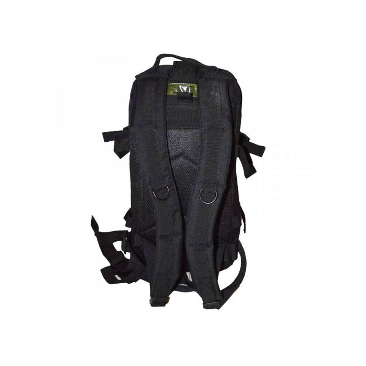 PATTON - ZAINO TATTICO M81