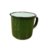 MUG - INTO THE WILD GREEN 500ml