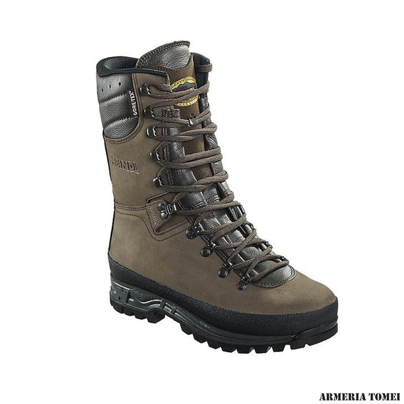 MEINDL - BOOTS - TAIGA MFS GTX