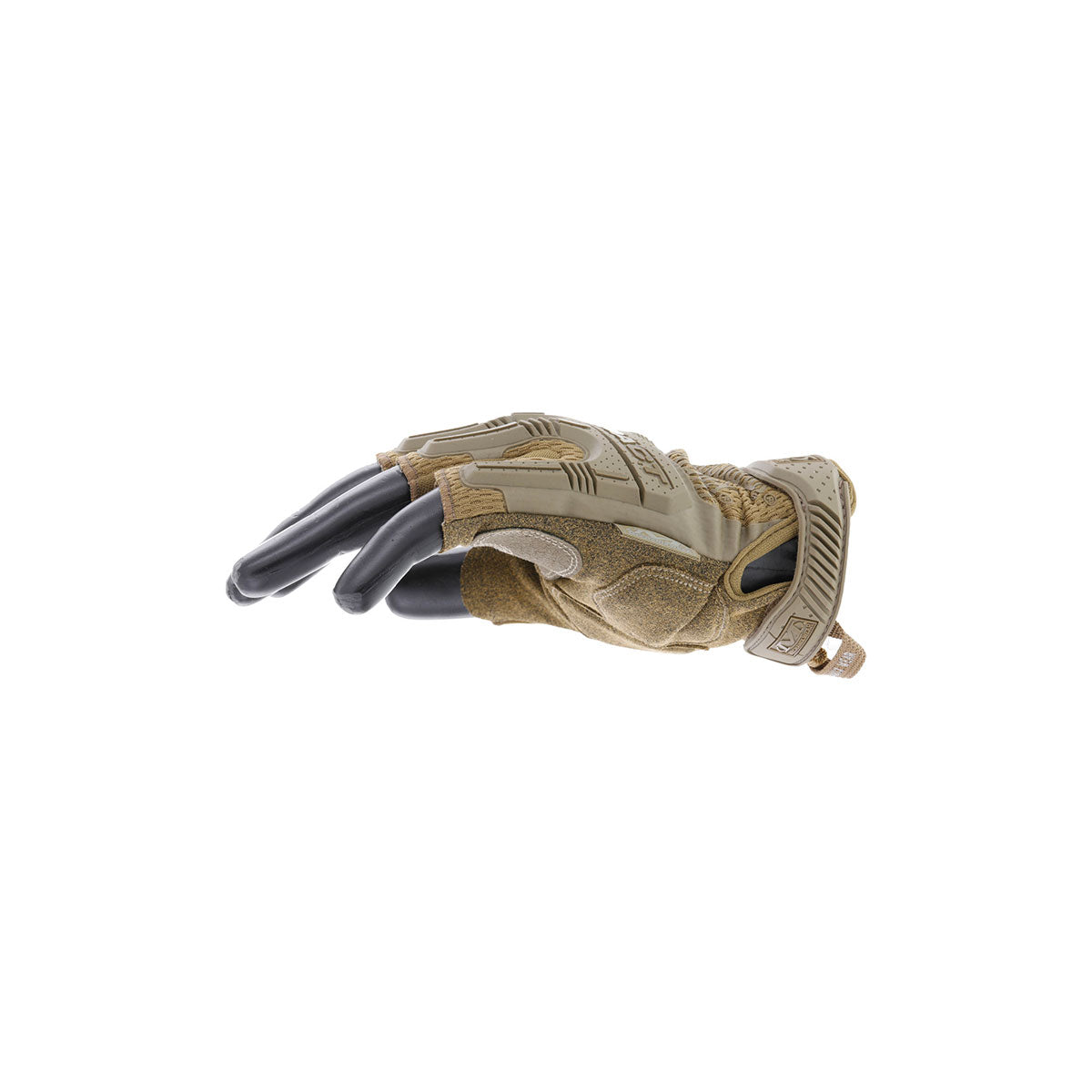 MECHANIX WEAR - M-PACT® FINGERLESS IMPACT PROTECTION Coyote