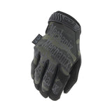 MECHANIX WEAR - MULTICAM® BLACK THE ORIGINAL MULTIPURPOSE WORK