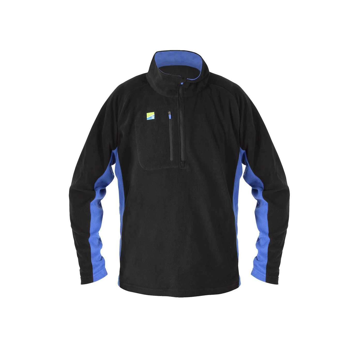 Micro fleece sweatshirt sale