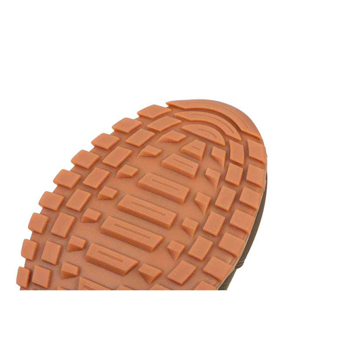 SCARPONI - FOX - MID BOOT V2 Khaki