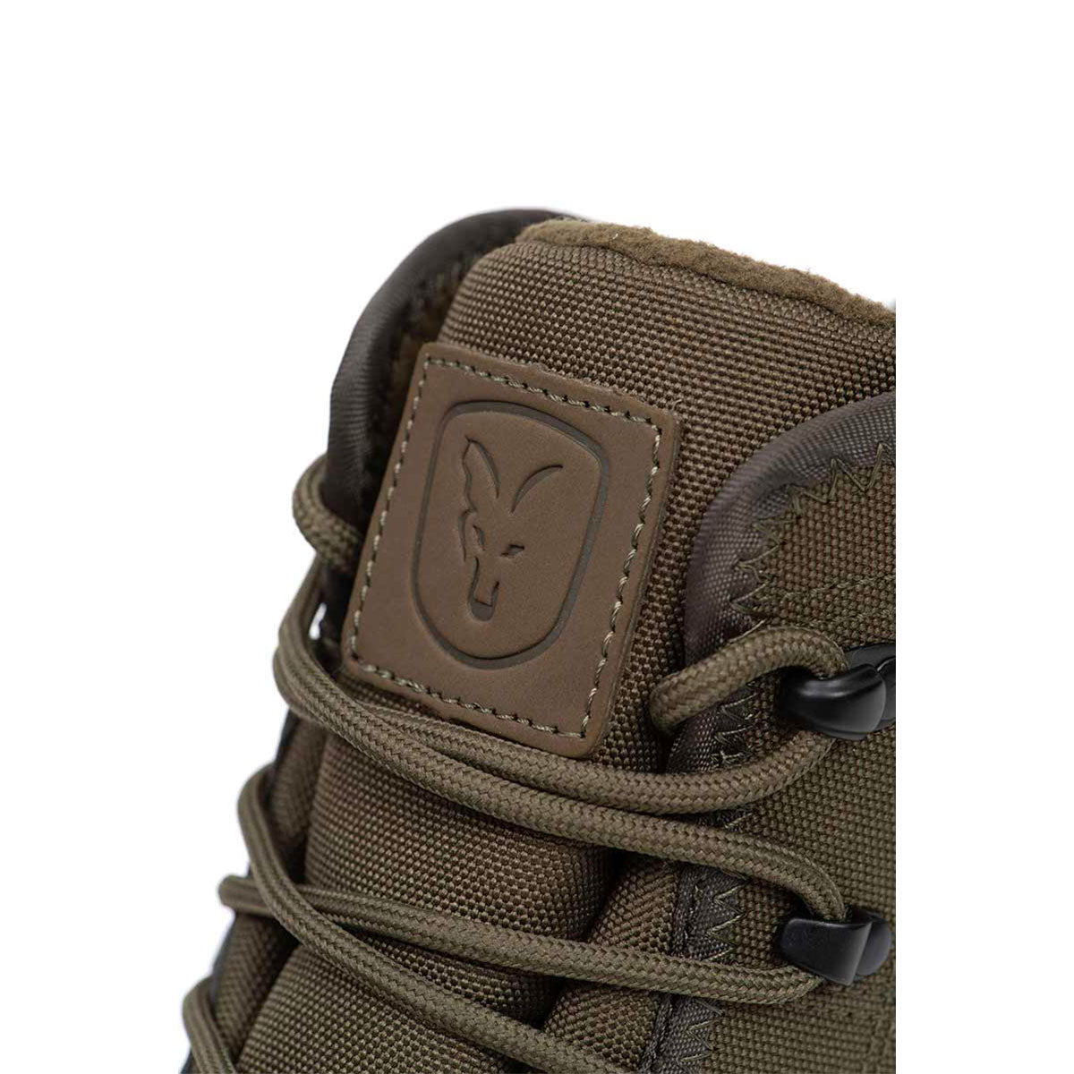 SCARPONI - FOX - MID BOOT V2 Khaki