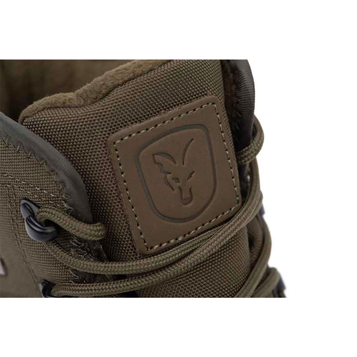 SCARPONI - FOX - MID BOOT V2 Khaki