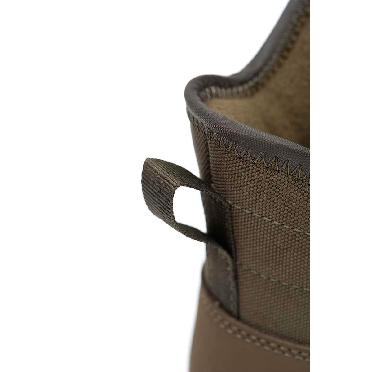 SCARPONI - FOX - MID BOOT V2 Khaki