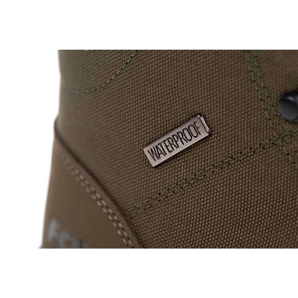 SCARPONI - FOX - MID BOOT V2 Khaki