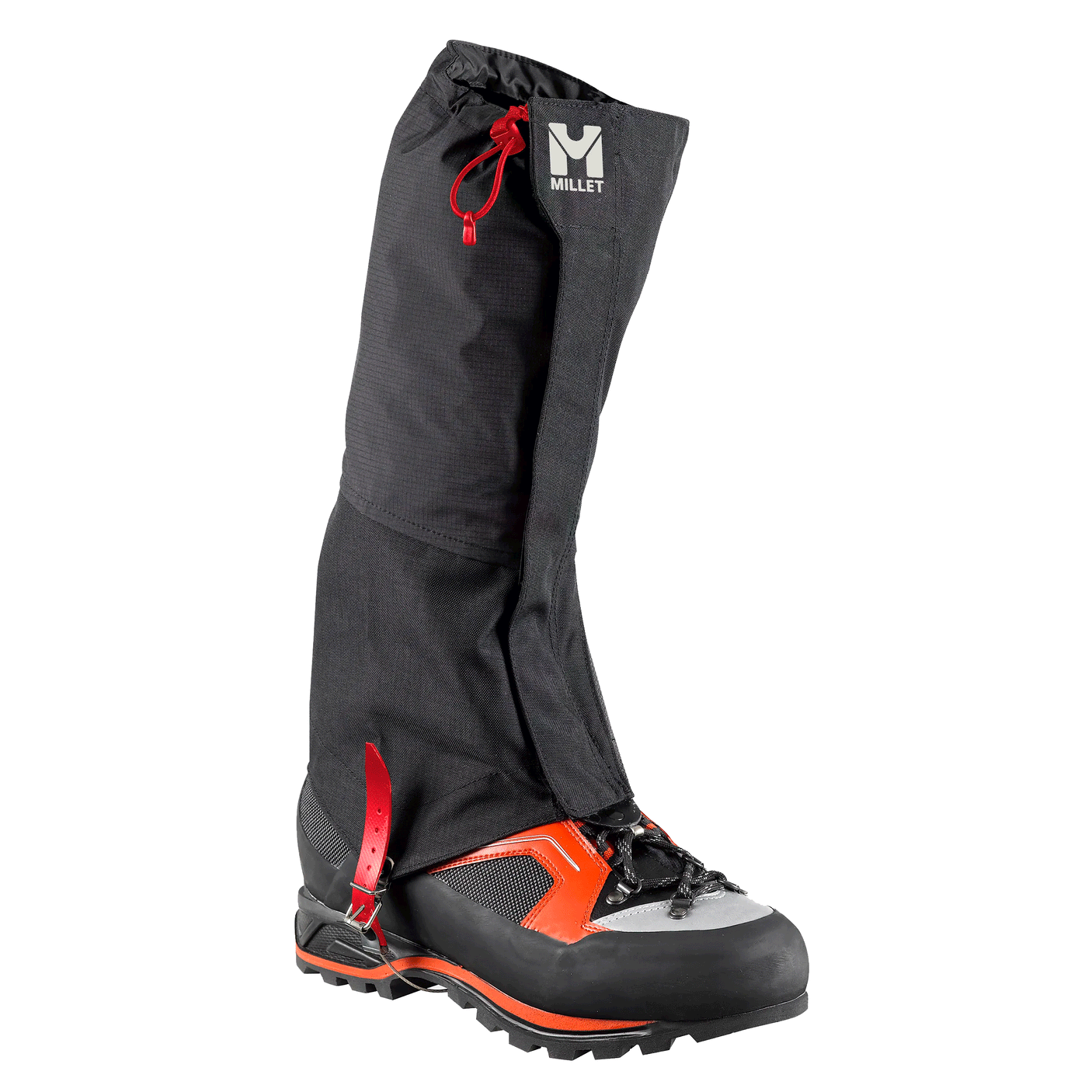 GAITERS - MILLET - ALPINE GAIT GTX