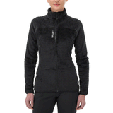 FLEECE - WOMEN - MILLET - KAMET XLOFT JW Black