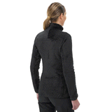 FLEECE - WOMEN - MILLET - KAMET XLOFT JW Black