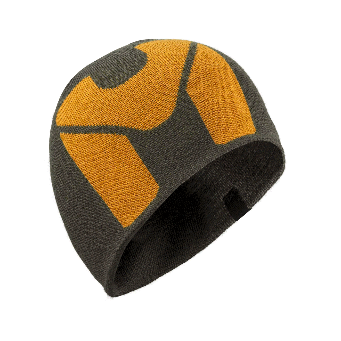 CAPPELLO - MILLET - LOGO BEANIE Deep Jungle / Maracuja