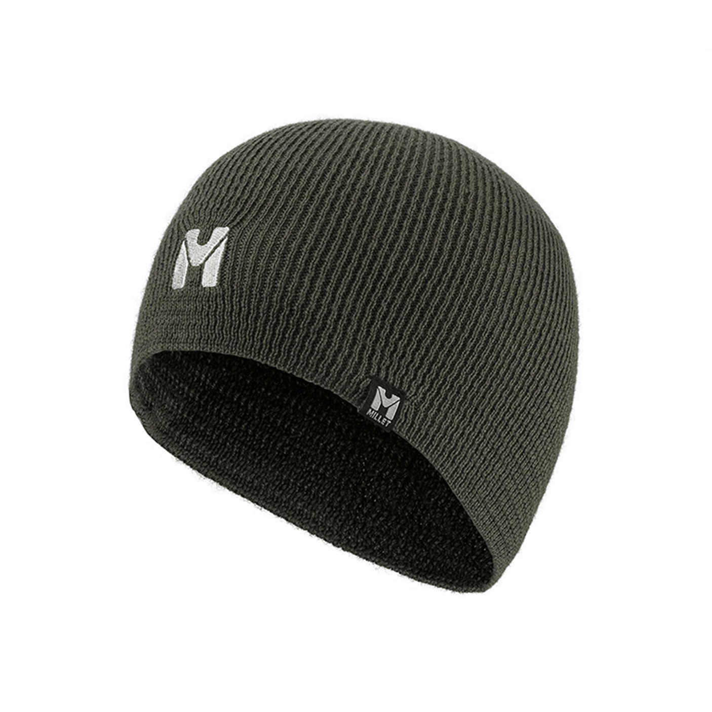 CAPPELLO - MILLET - WOOL BEANIE M Deep Jungle