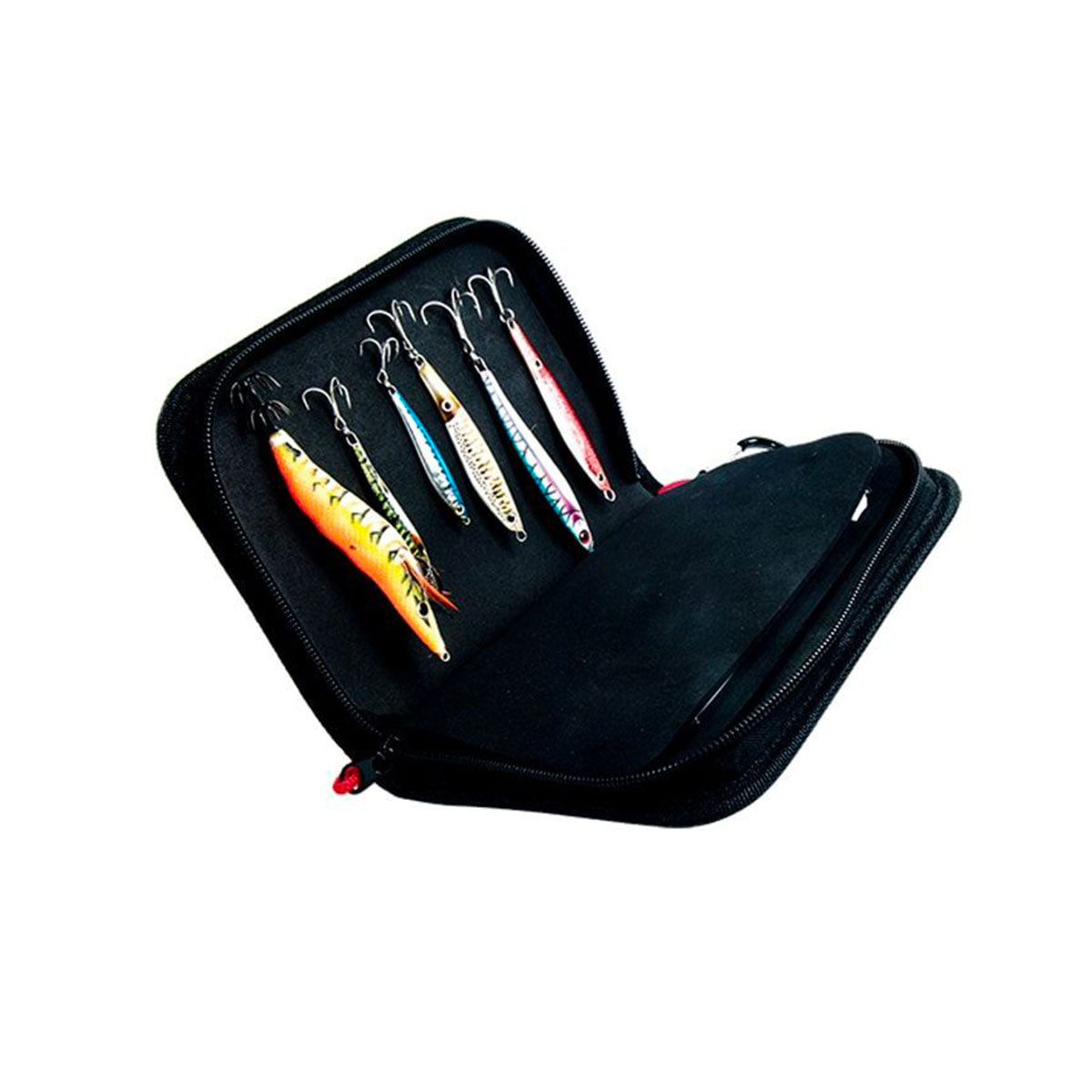 MOLIX - ASTUCCIO PORTA ESCHE LURE CASE | SIZE M