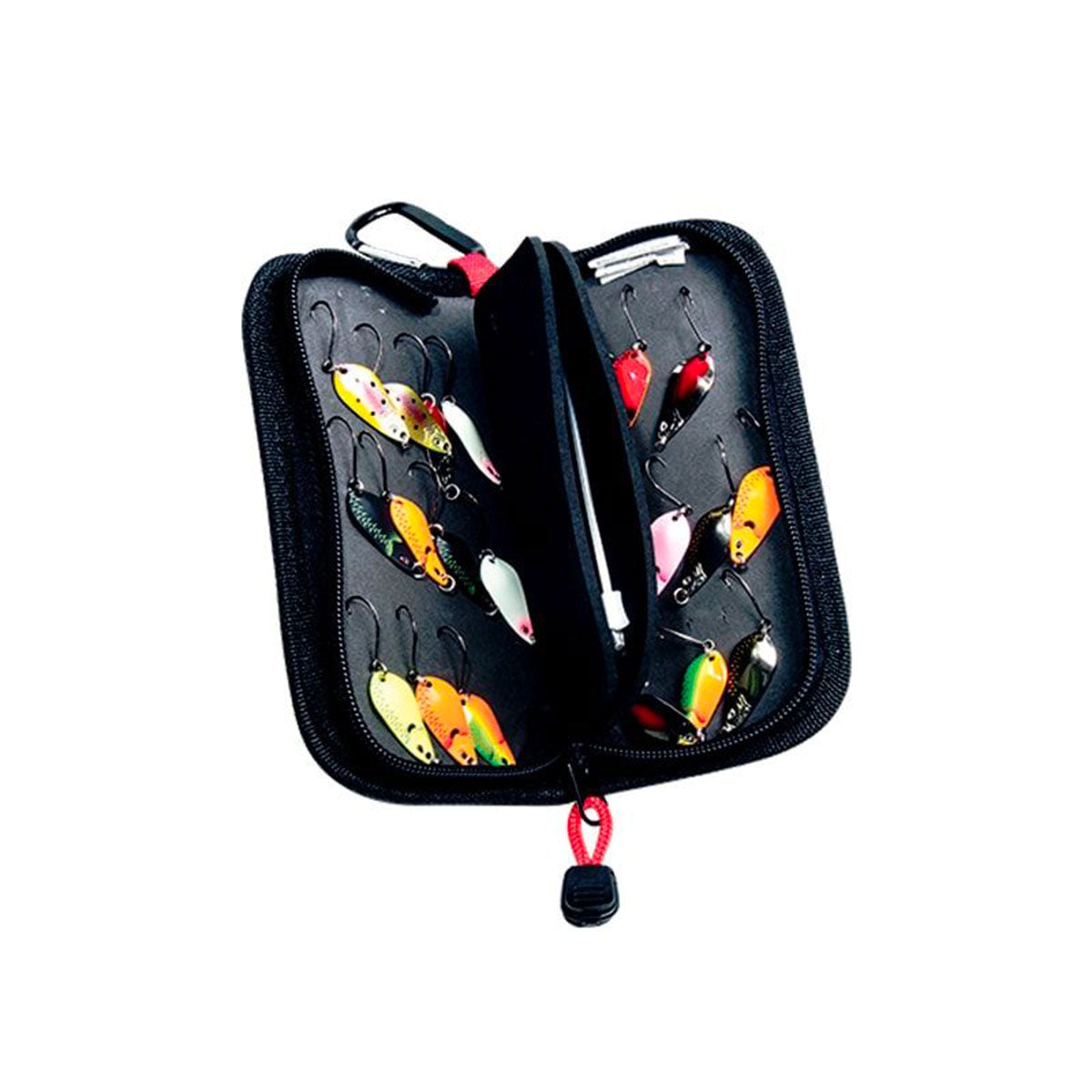 MOLIX - ASTUCCIO PORTA ESCHE LURE CASE | SIZE M
