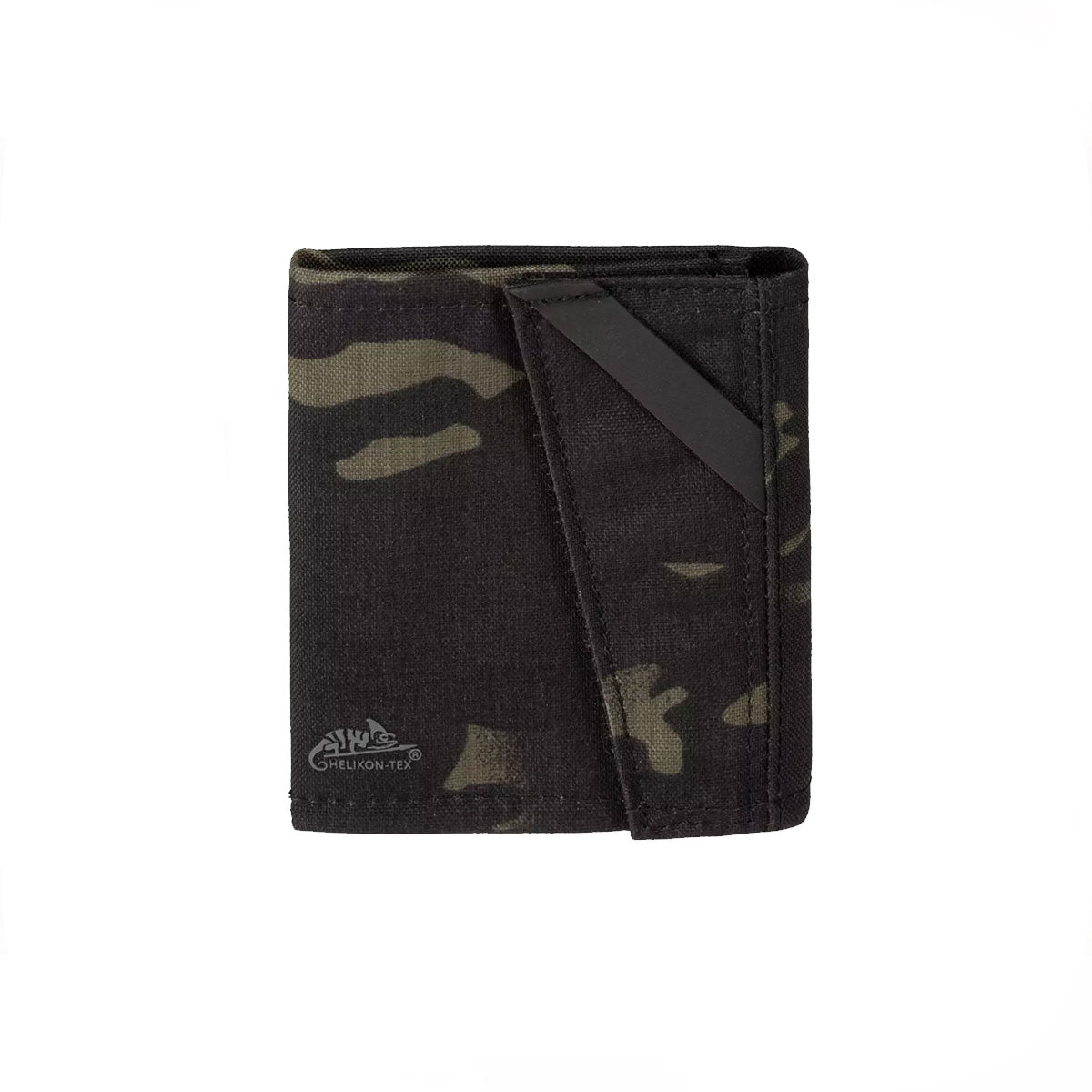 HELIKON-TEX - EDC MEDIUM WALLET MultiCam® Black – Wild Gear