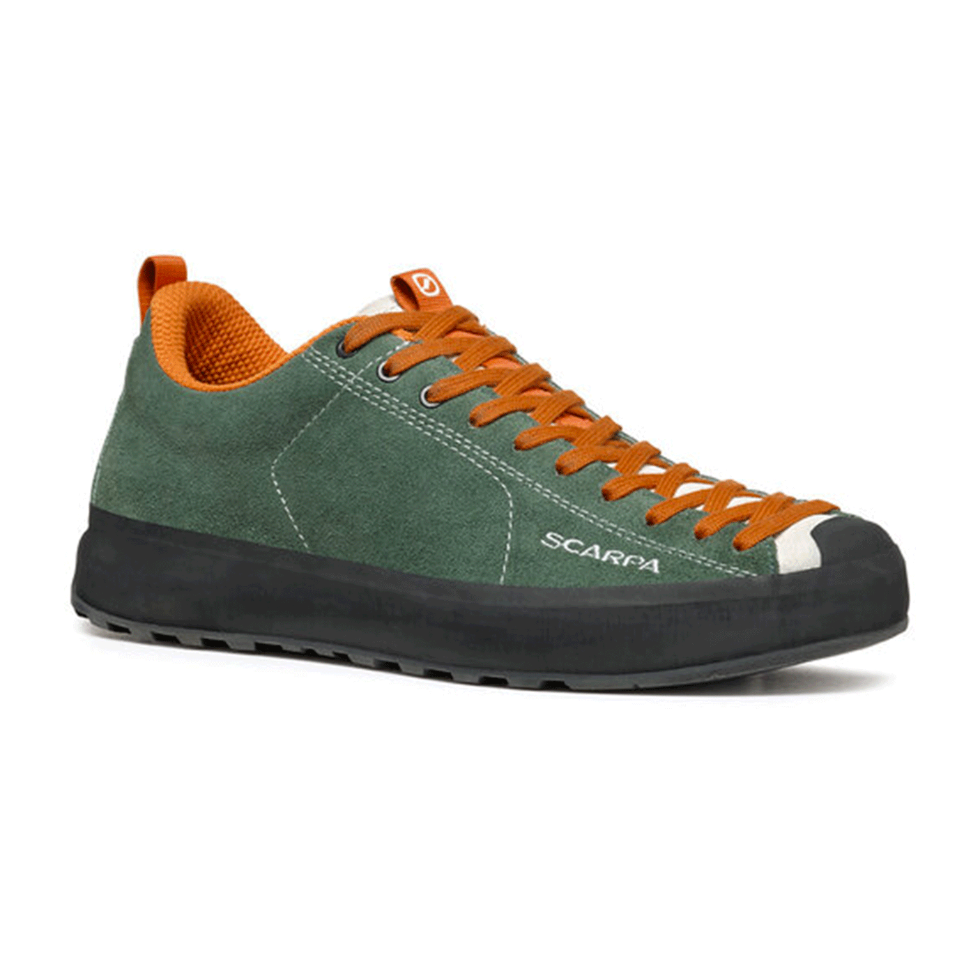 SHOES - MEN - MOJITO WRAP Forest