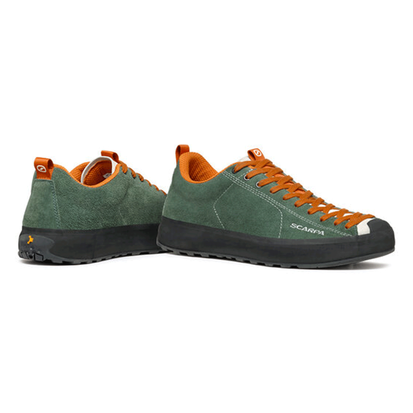 SCARPA - UOMO - MOJITO WRAP Forest