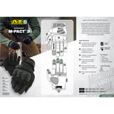 MECHANIX WEAR - M-PACT® 3 IMPACT PROTECTION Covert