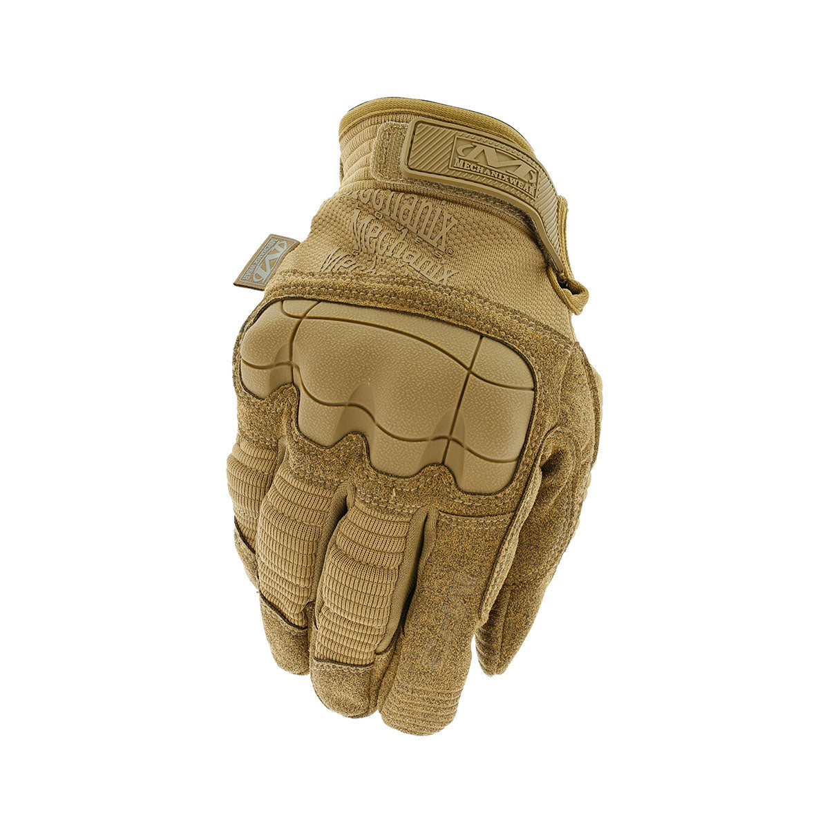 MECHANIX WEAR - M-PACT® 3 IMPACT PROTECTION Covert Coyote
