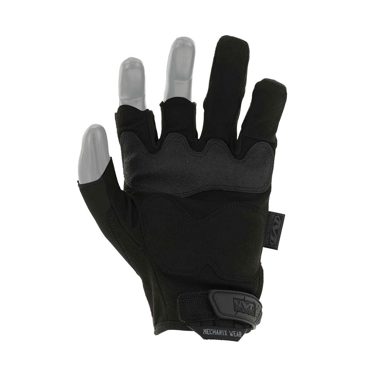 MECHANIX WEAR - M-PACT® TRIGGER FINGER IMPACT PROTECTION Covert