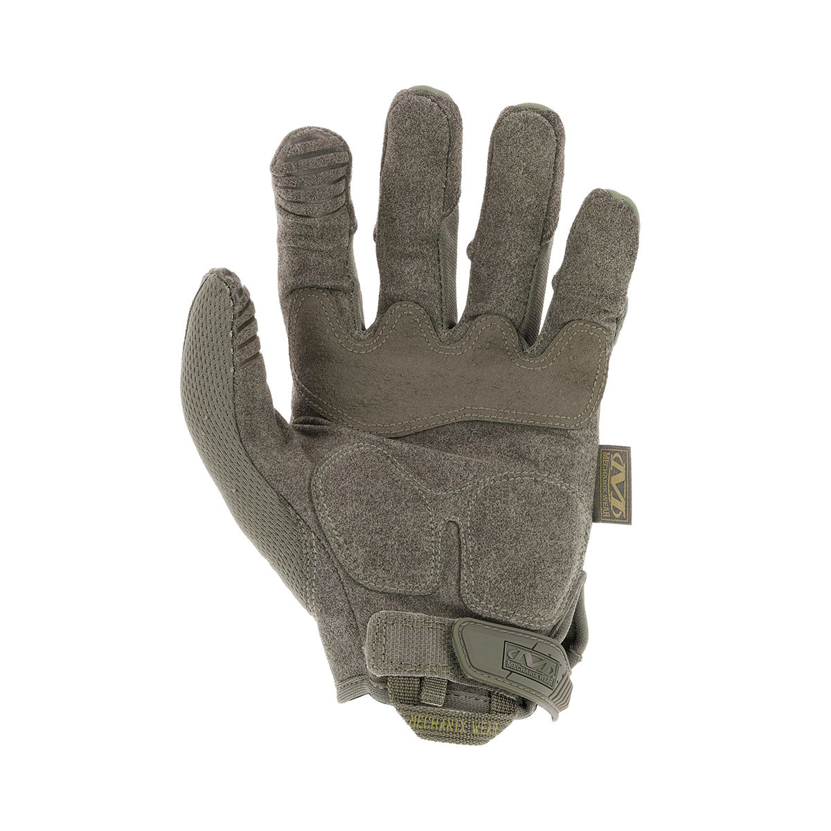 MECHANIX WEAR - M-PACT® IMPACT PROTECTION Olive Drab