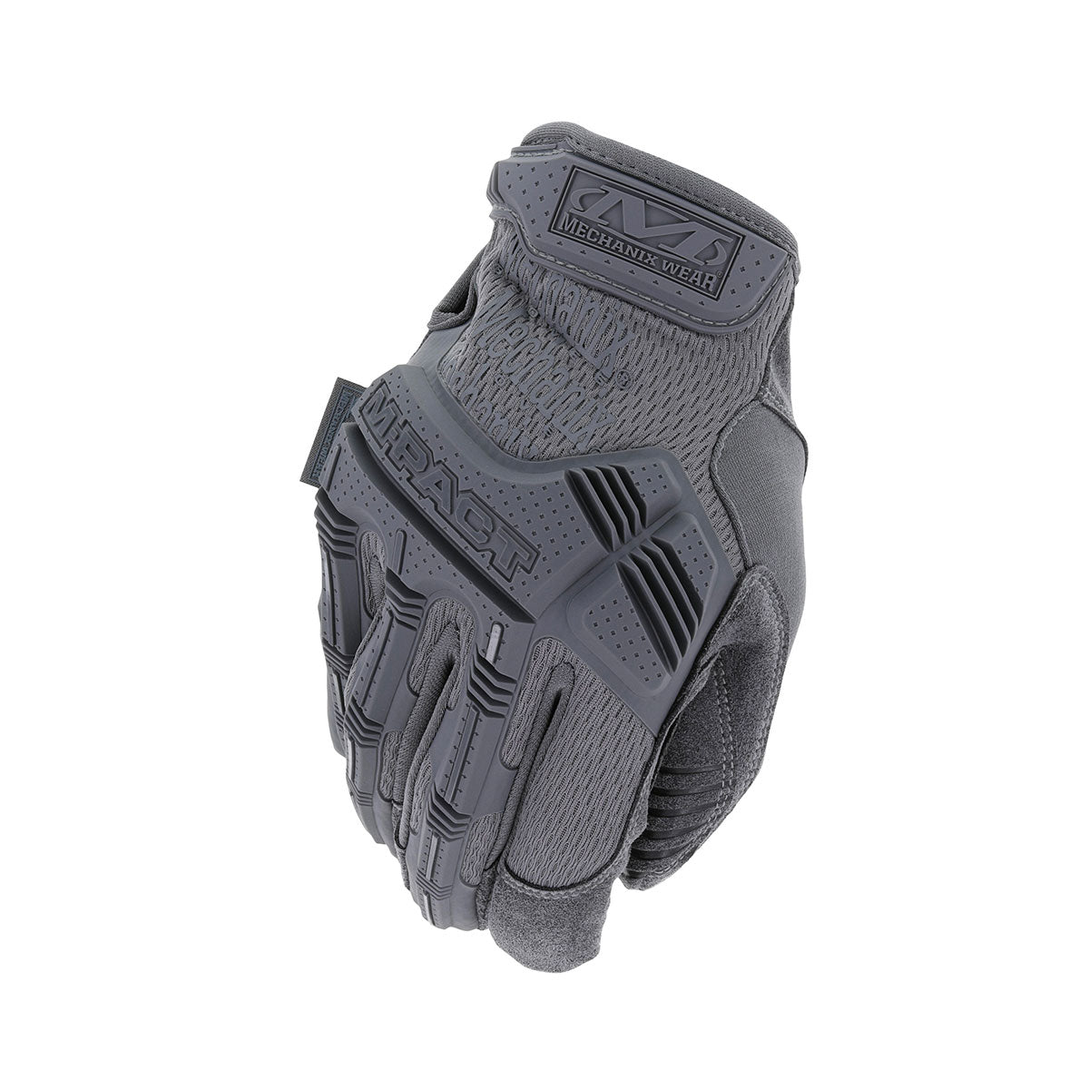 MECHANIX WEAR - M-PACT® IMPACT PROTECTION Wolf Grey