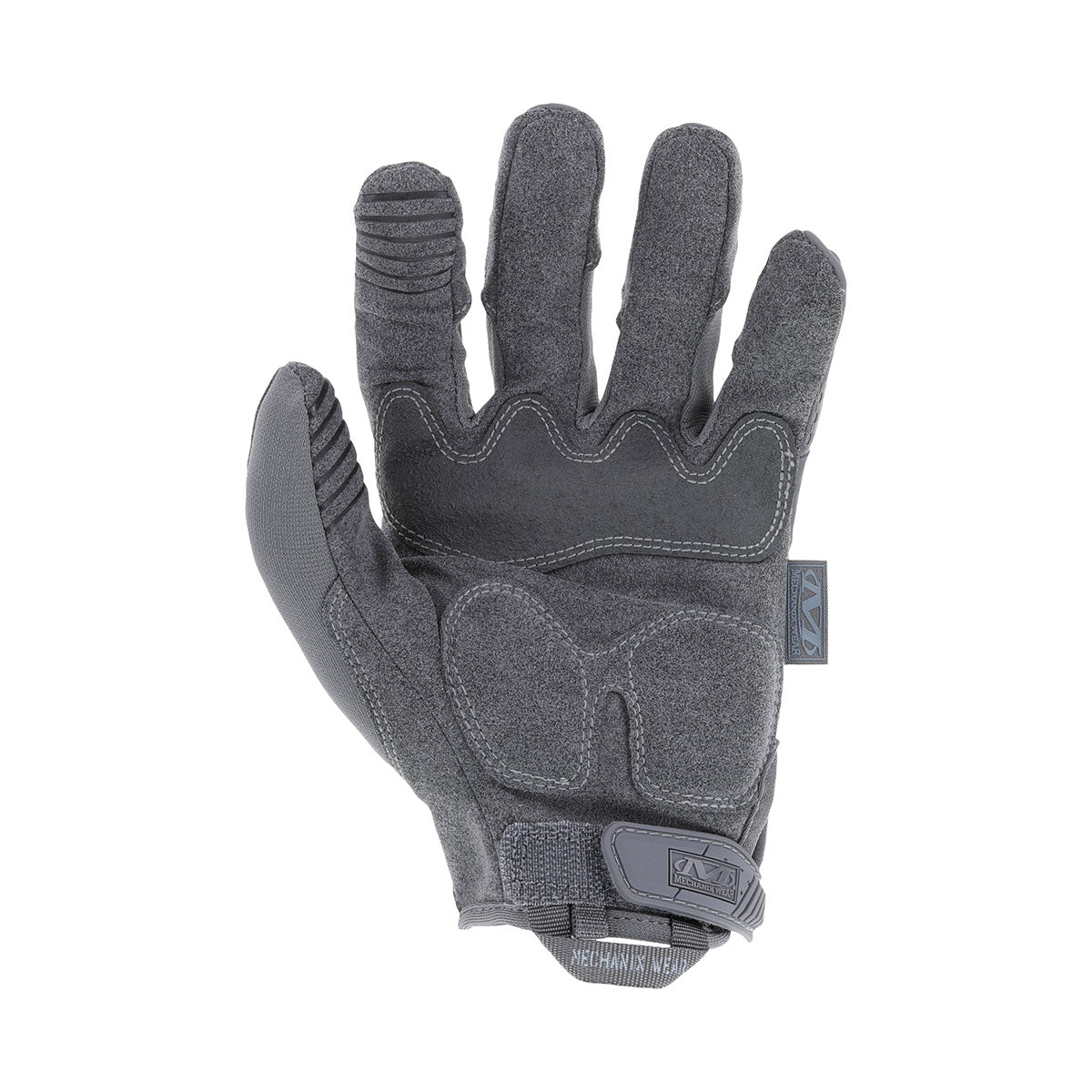 MECHANIX WEAR - M-PACT® IMPACT PROTECTION Wolf Grey