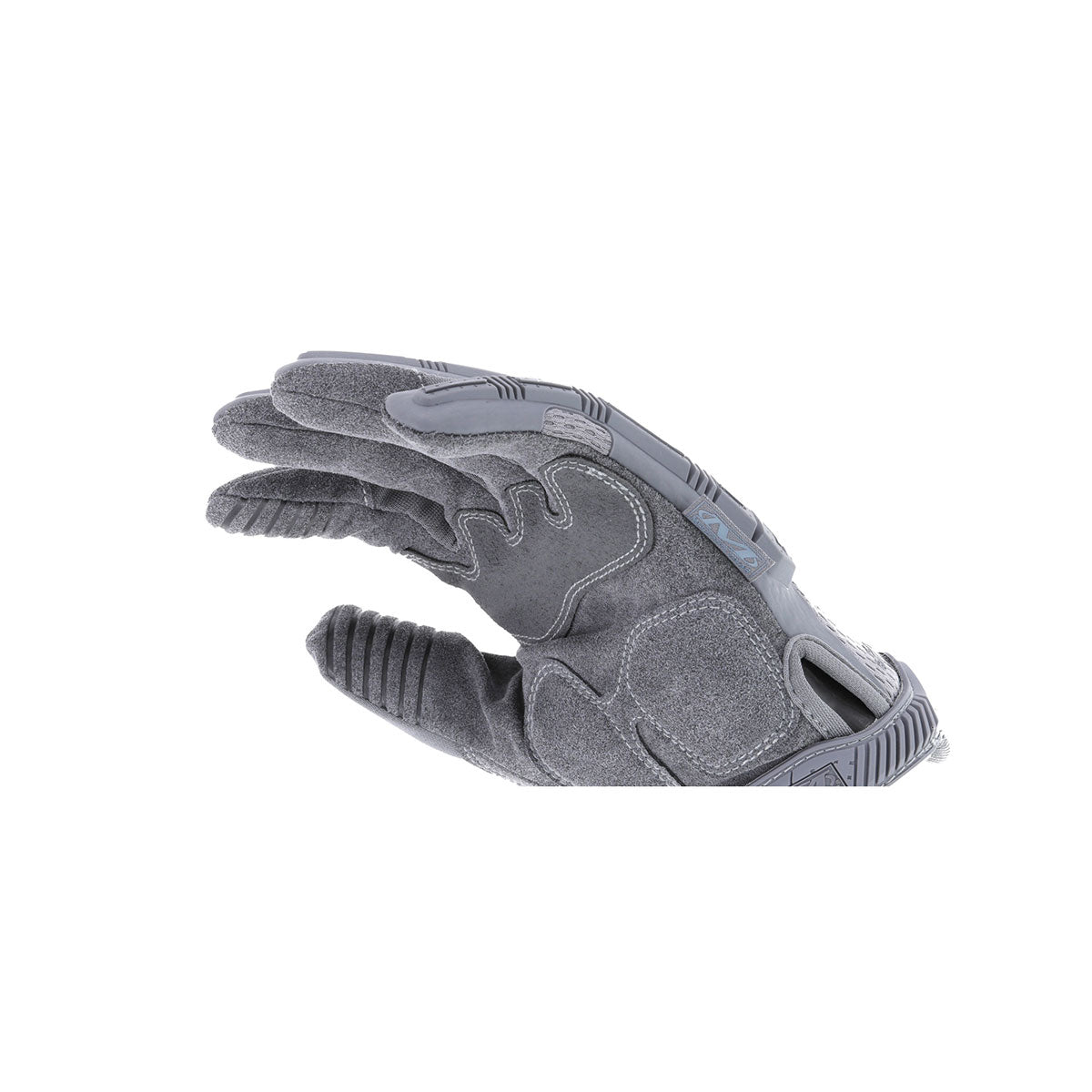 MECHANIX WEAR - M-PACT® IMPACT PROTECTION Wolf Grey