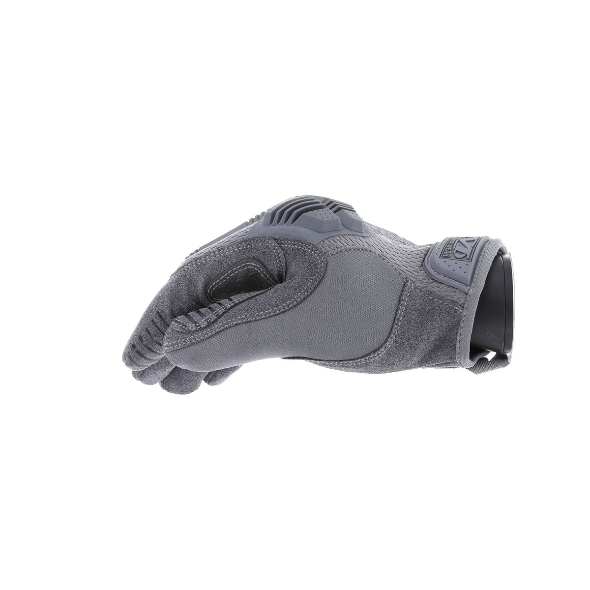 MECHANIX WEAR - M-PACT® IMPACT PROTECTION Wolf Grey