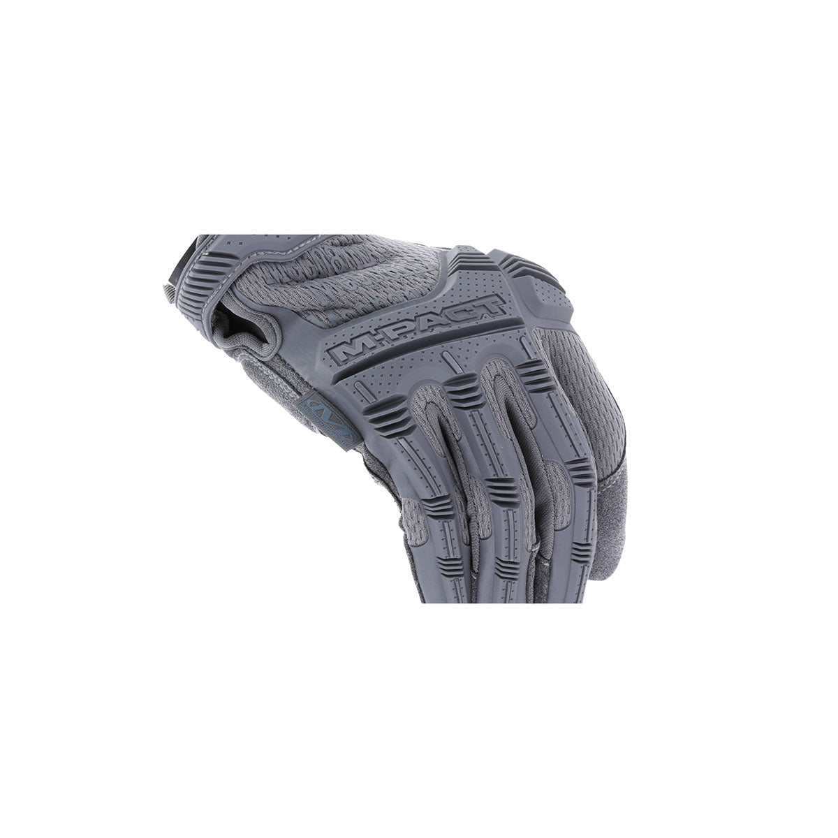MECHANIX WEAR - M-PACT® IMPACT PROTECTION Wolf Grey