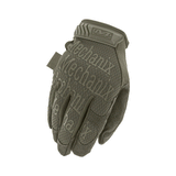 GUANTI - MECHANIX WEAR - THE ORIGINAL MULTIPURPOSE WORK Ranger Green