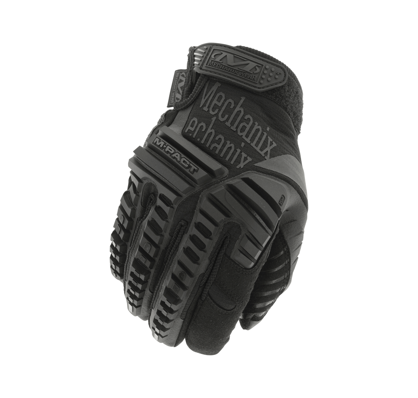 MECHANIX WEAR - GUANTO M-PACT® 55 Covert Black (NEW)