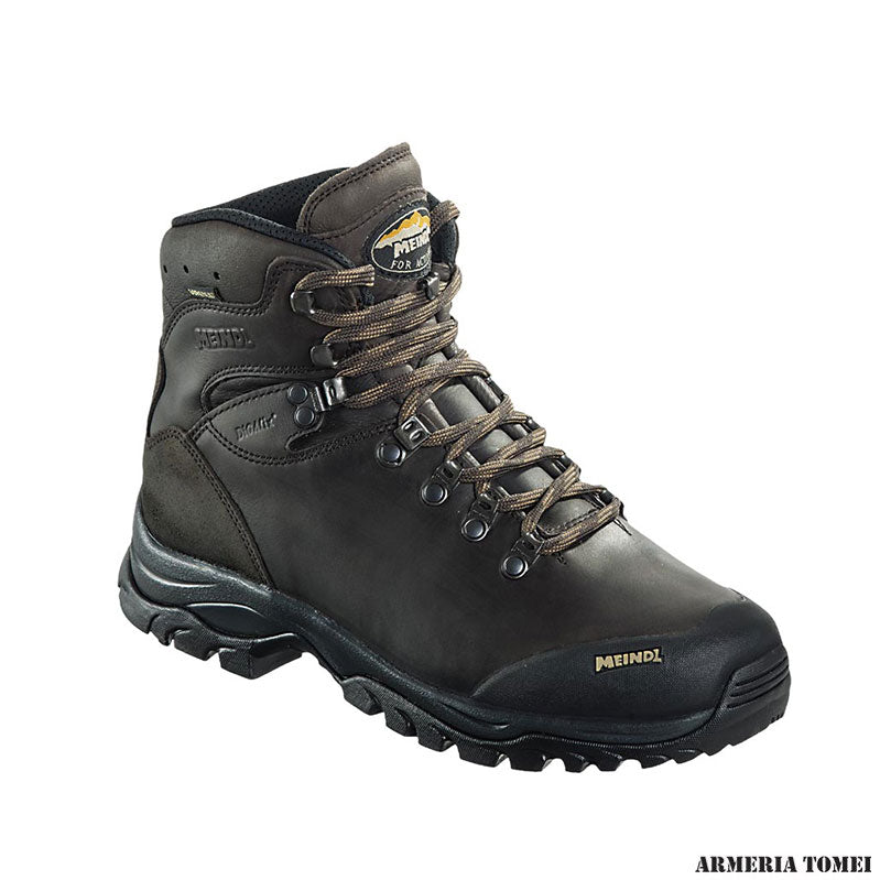 MEINDL - BOOTS - KANSAS GTX altloden