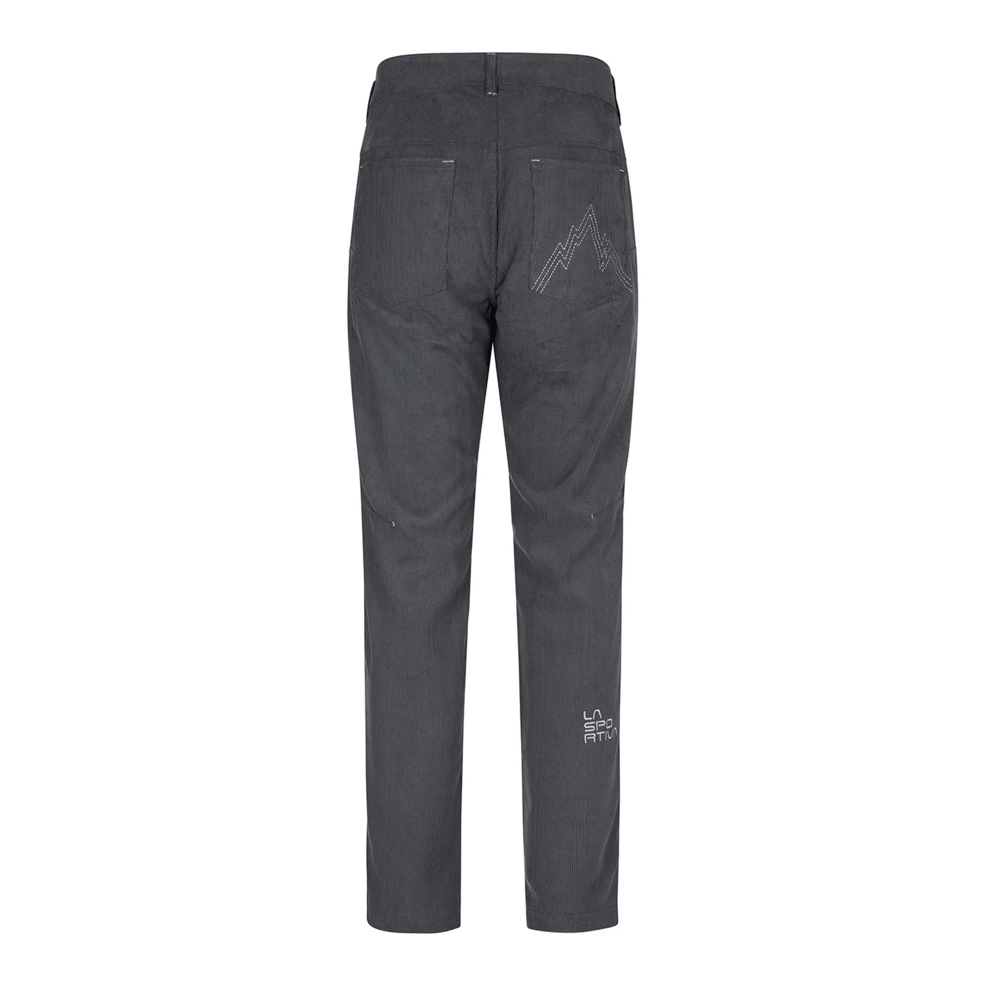 PANTALONE - LA SPORTIVA - UOMO - SETTER PANT M Carbon/Cloud