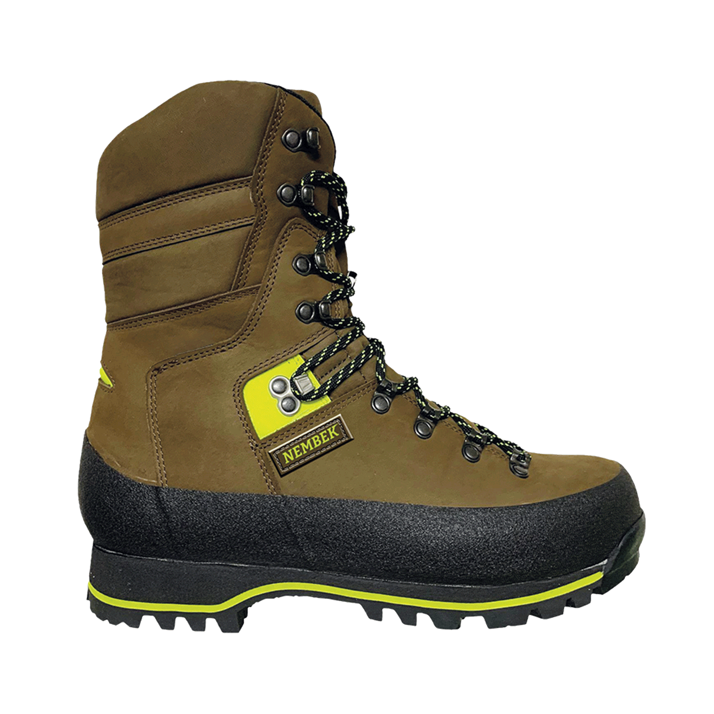 BOOTS - NEMBEK - NBK300 H