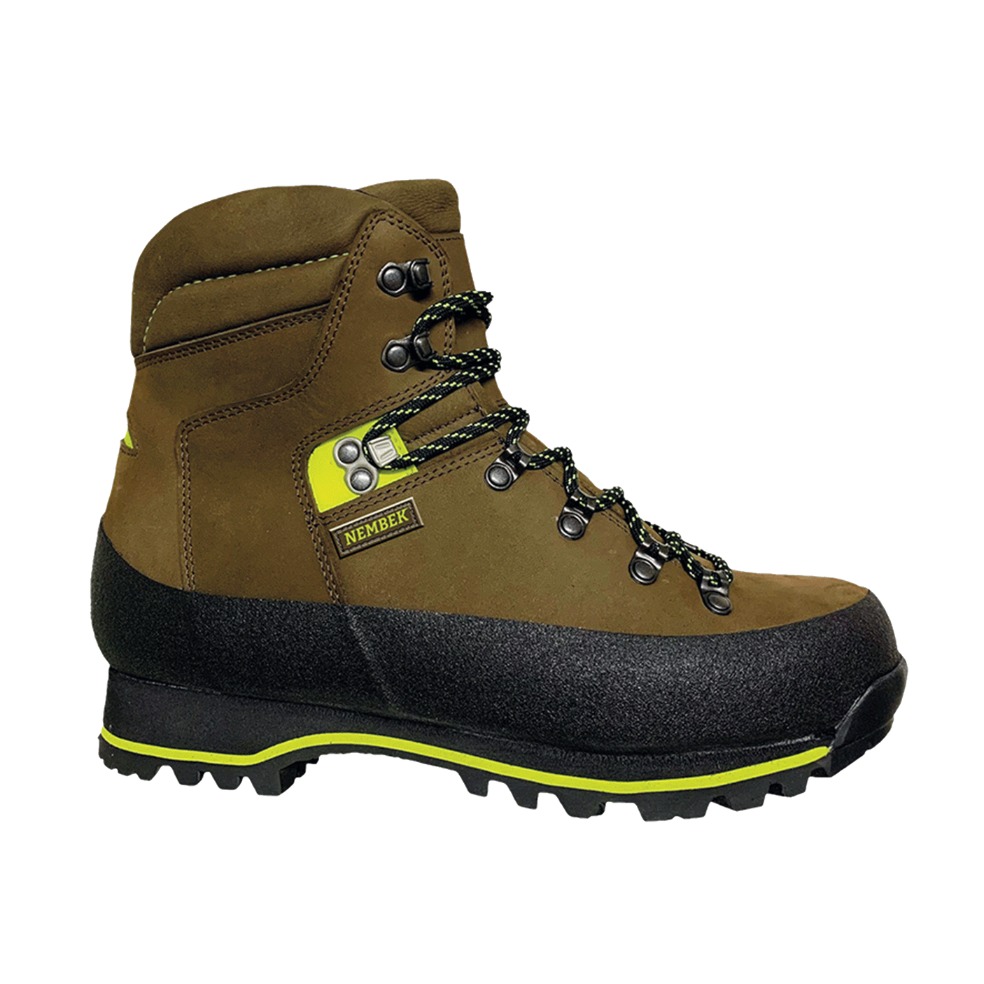 BOOTS - NEMBEK - NBK300 L