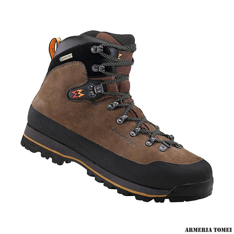 BOOTS - GARMONT - NEBRASKA GTX