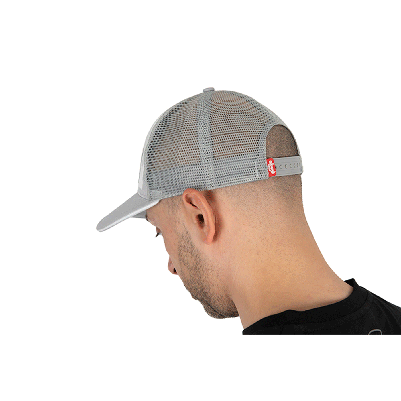 CAPPELLO - FOX RAGE - TRUCKER CAP / LIGHT CAMO