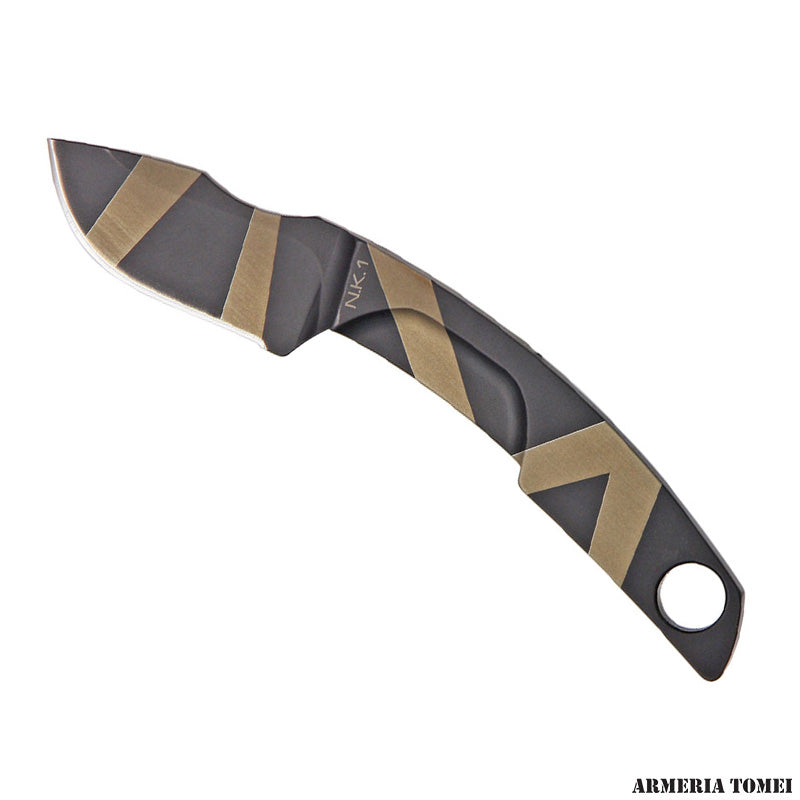 KNIFE - EXTREMA RATIO NK1 DESERT WARFARE