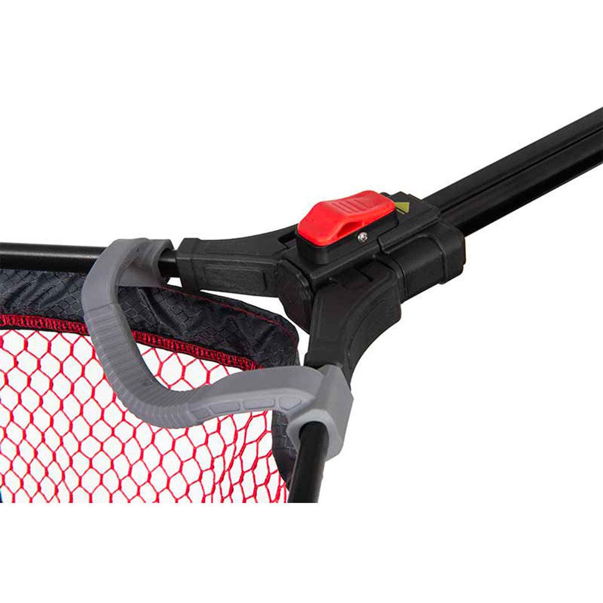 FOX RAGE - SPEEDFLOW COATED LANDING NET MEDIUM FOLDING