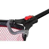 FOX RAGE - SPEEDFLOW COATED LANDING NET MEDIUM FOLDING