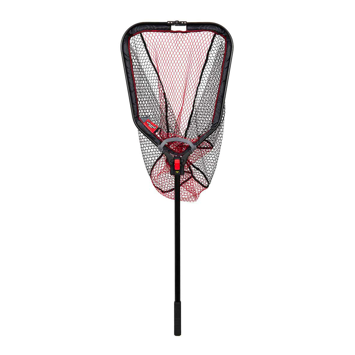 FOX RAGE - SPEEDFLOW COATED LANDING NET MEDIUM FOLDING