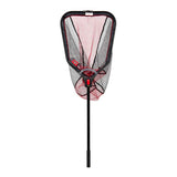 FOX RAGE - SPEEDFLOW COATED LANDING NET MEDIUM FOLDING