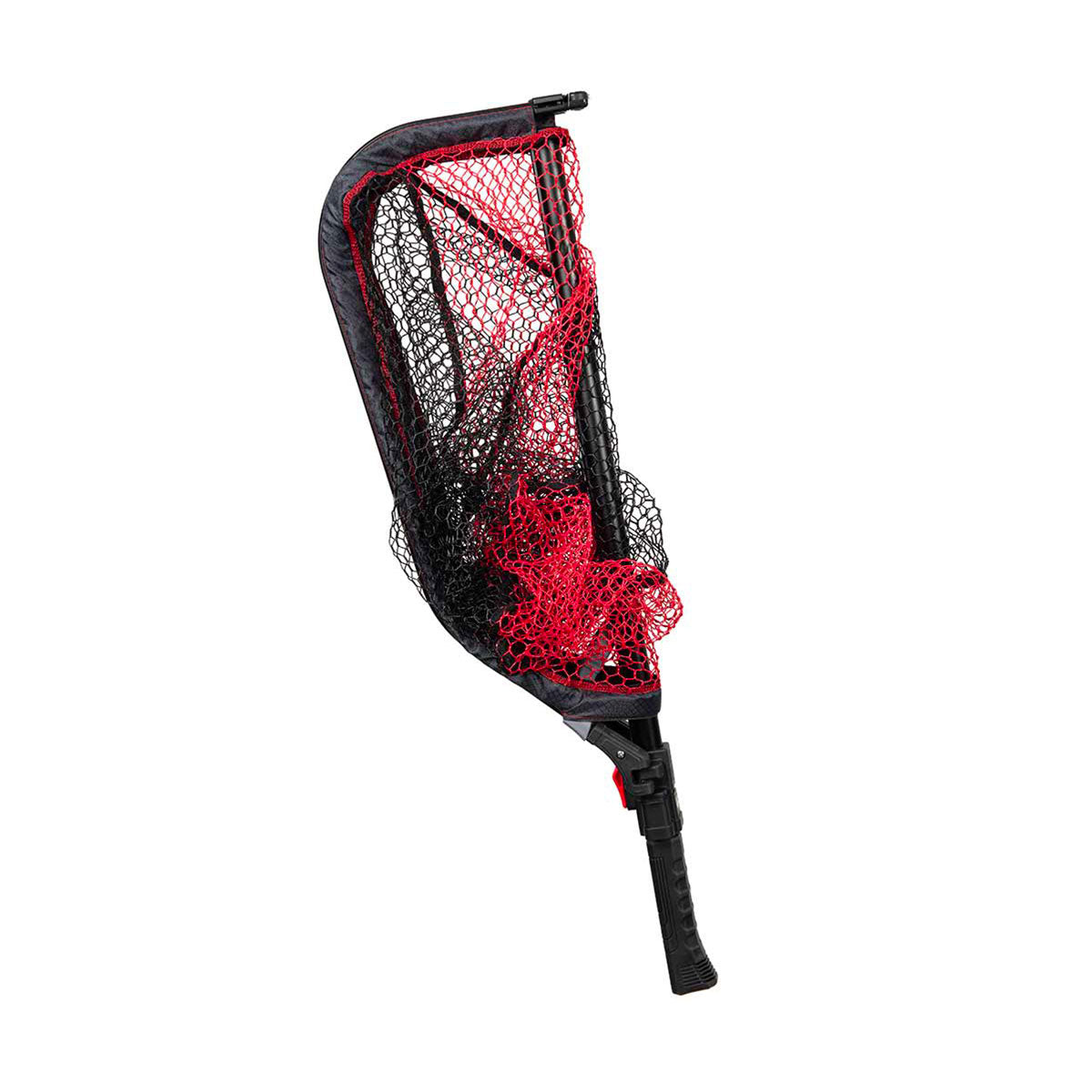 FOX RAGE - SPEEDFLOW COATED LANDING NET MEDIUM FOLDING