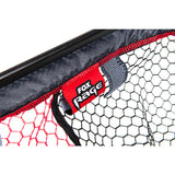 FOX RAGE - SPEEDFLOW COATED LANDING NET MEDIUM FOLDING