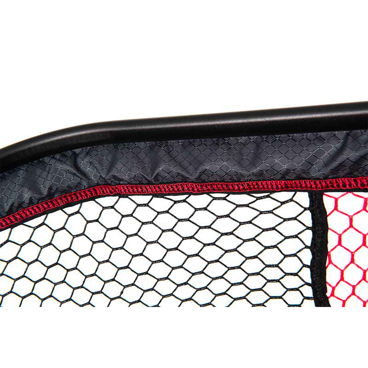 FOX RAGE - SPEEDFLOW COATED LANDING NET MEDIUM FOLDING