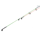 NOMURA - AKIRA SOLID TROUT AREA UL 1.80m | 1-5g | 2pcs