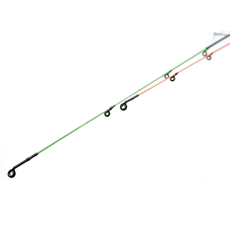 NOMURA - AKIRA SOLID TROUT AREA UL 1.80m | 1-5g | 2pz