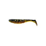 NOMURA - ROLLING SHAD 6" 15.0cm | 27.5g | 3pcs | GOLDEN GLITTER